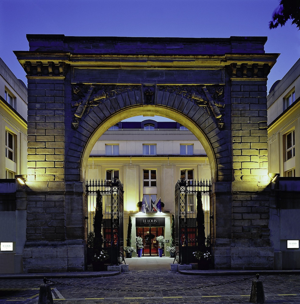 Le Louis Hotel Versailles Château - MGallery Collection 2/50