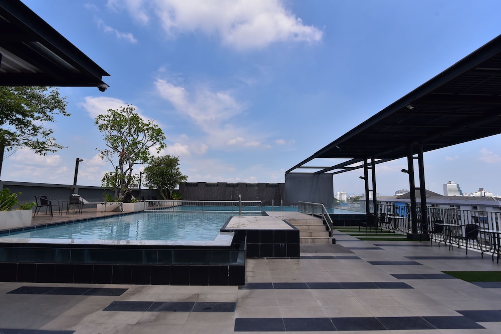 Pm Residence 46/54