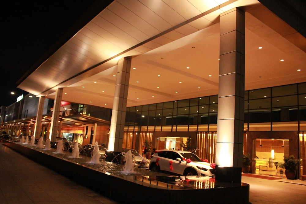 Imperial Suites Serviced Apartment 6/50