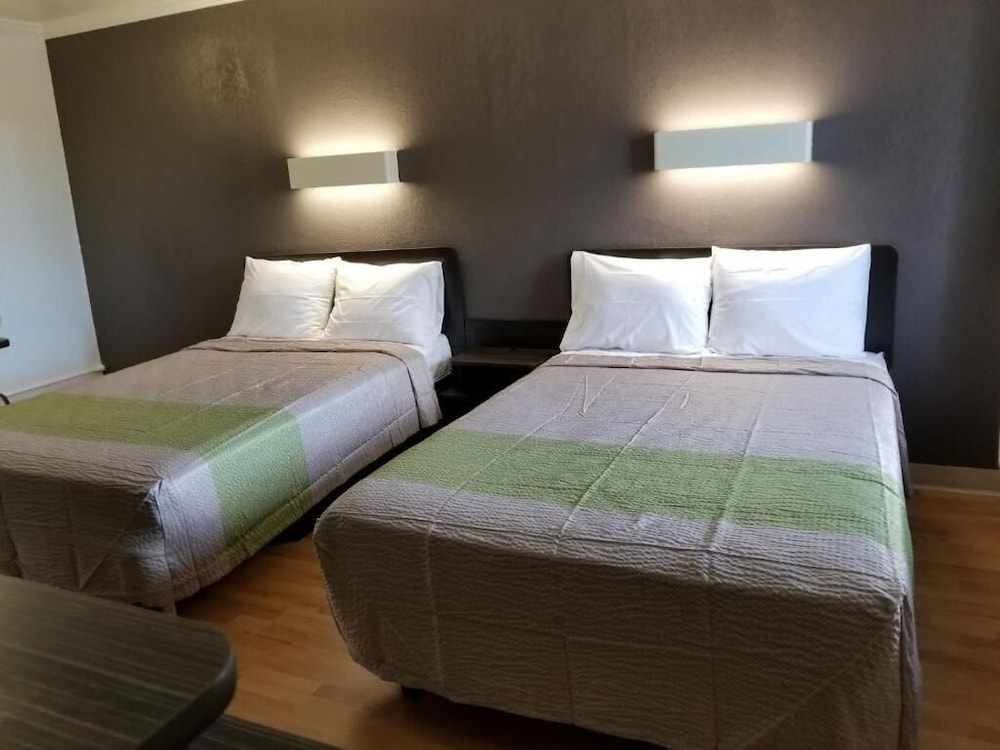STANDARD, DOUBLE BED