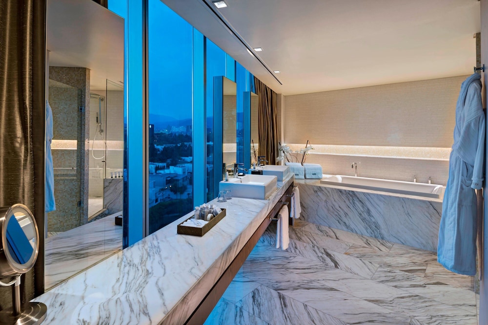 The Westin Santa Fe Mexico City 29/62