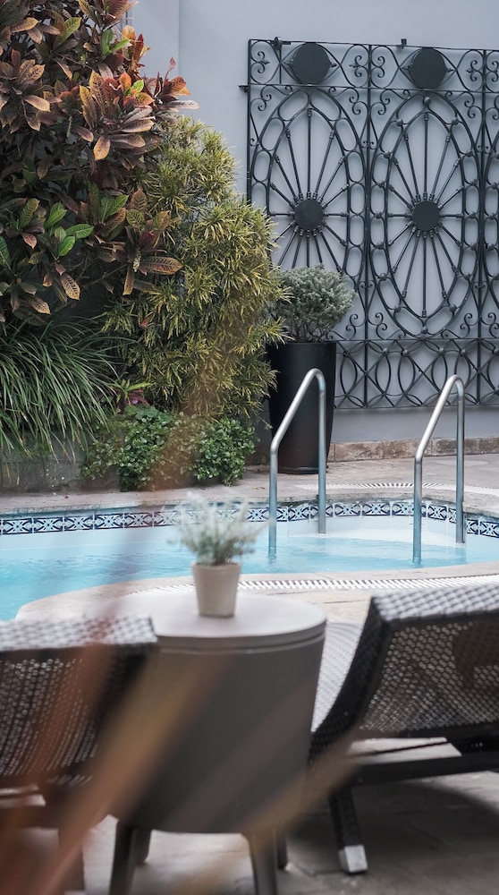 El Golf Hotel Boutique 46/50