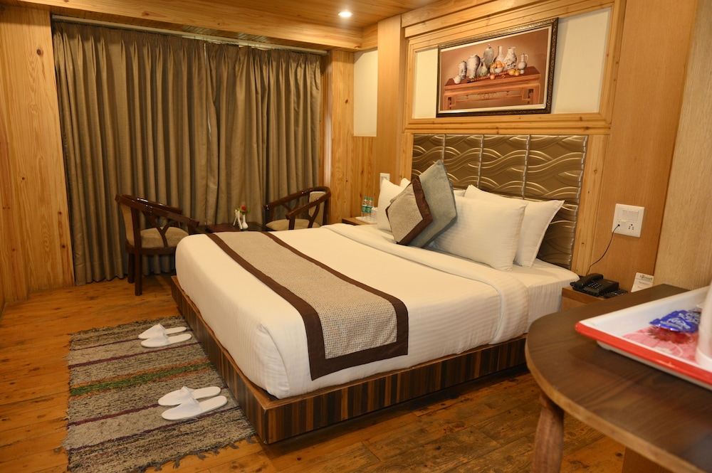 Fairmount Hotel Shimla 22/50