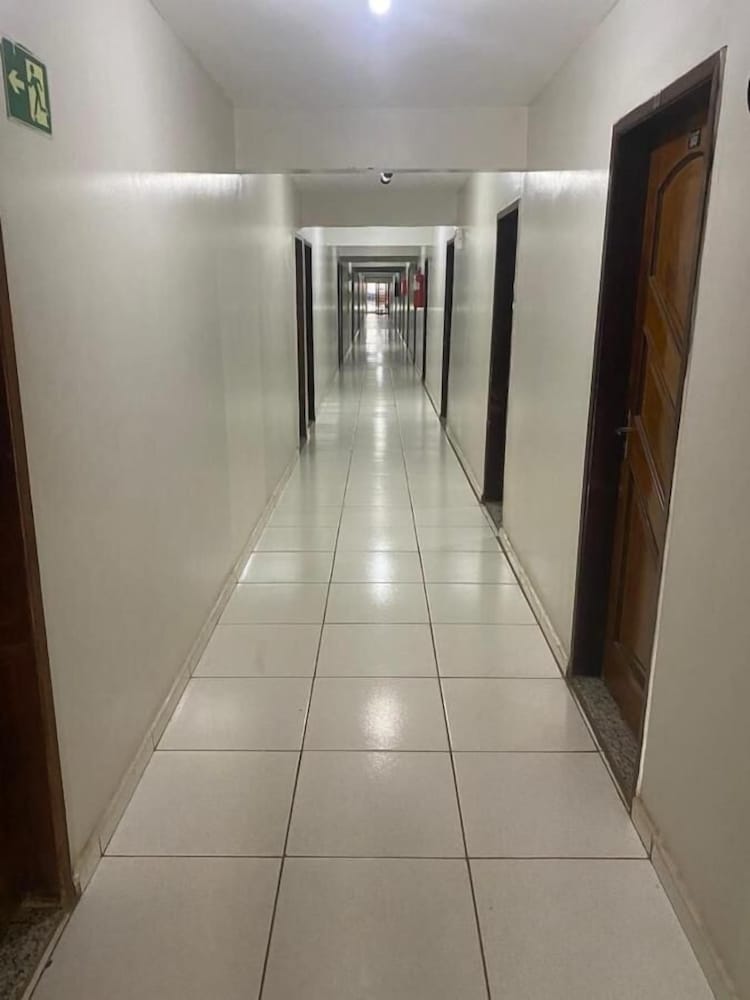 Hotel Novo Gama 31/34