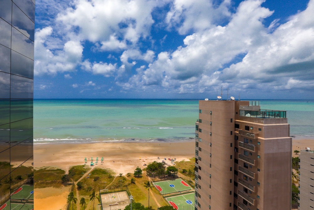 Transamerica Prestige Recife - Boa Viagem 59/64