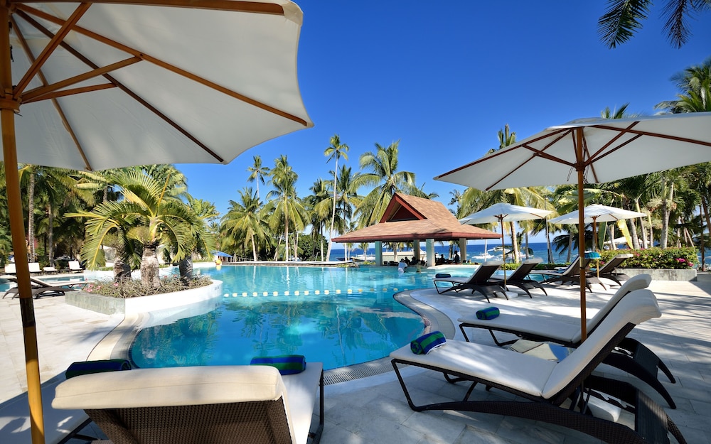 Henann Resort Alona Beach 39/74