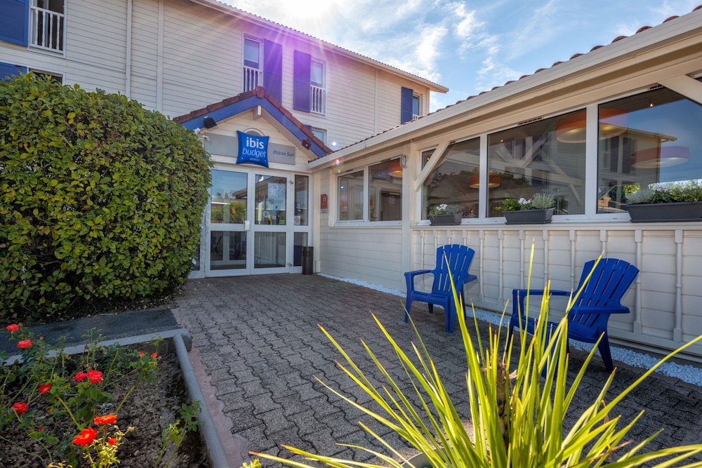 Ibis Budget Macon Sud 39/46