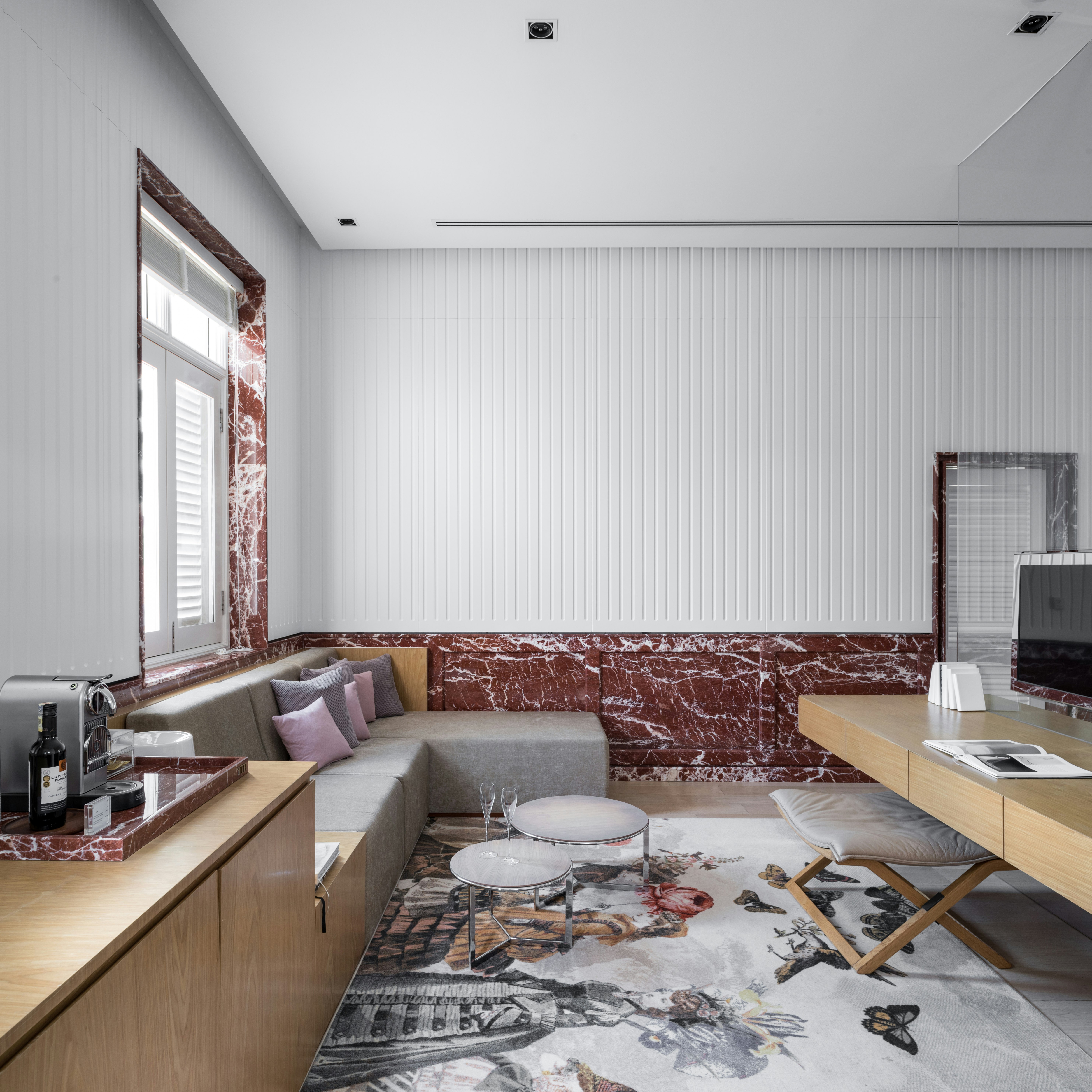 MACALISTER MANSION 23/26