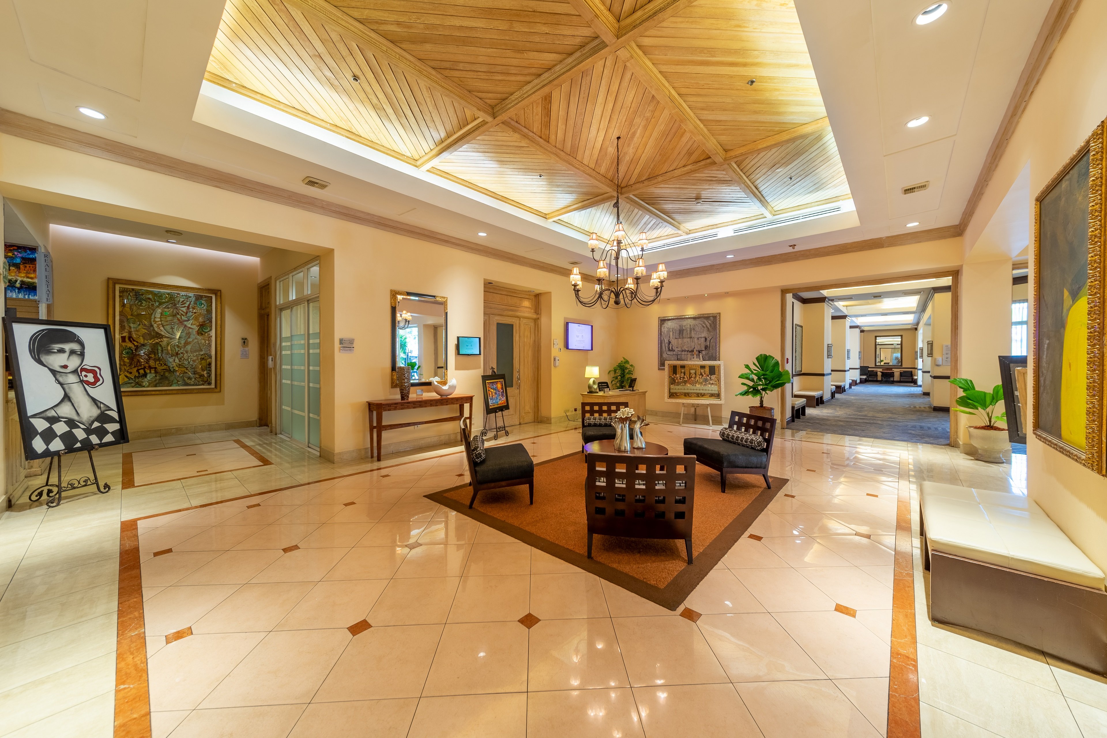 Intercontinental San Pedro Sula 7/50