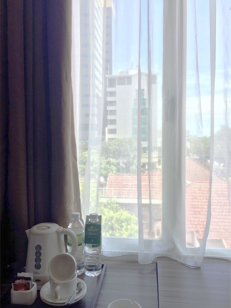 TRAVELLERS HOTEL PHINISI 24/50
