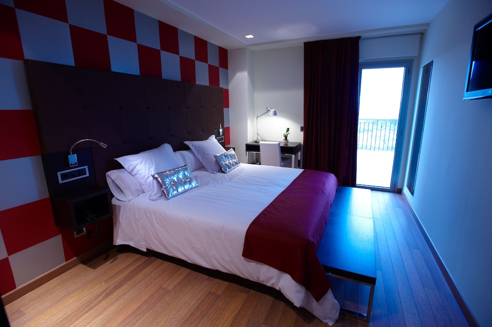 Eguren Ugarte Hotel 8/40