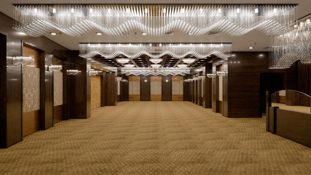 Al Hamra Hotel Kuwait 32/56