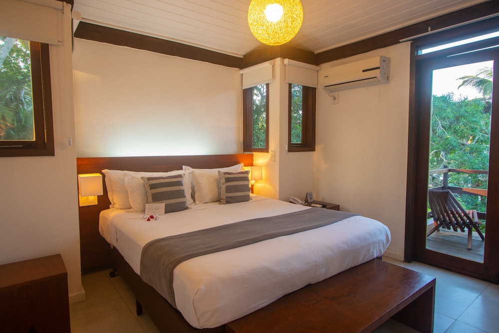 Serena Boutique Hotel (ex. Serena Buzios Hotel) 18/59