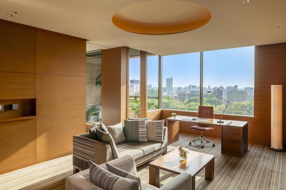 Hyatt Regency Tokyo 44/63