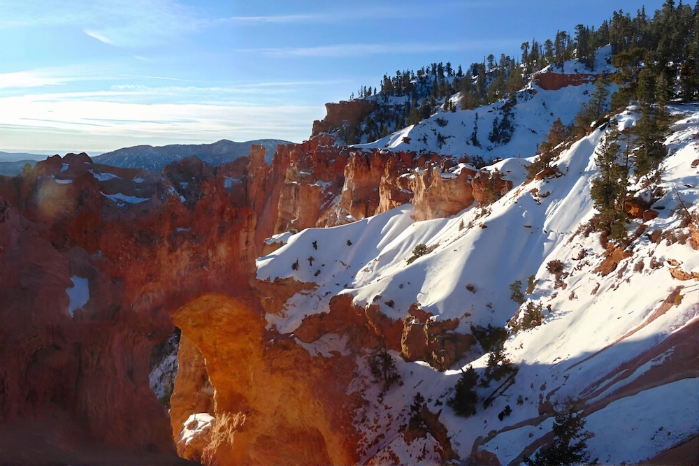 Bryce Canyon Resort 61/68
