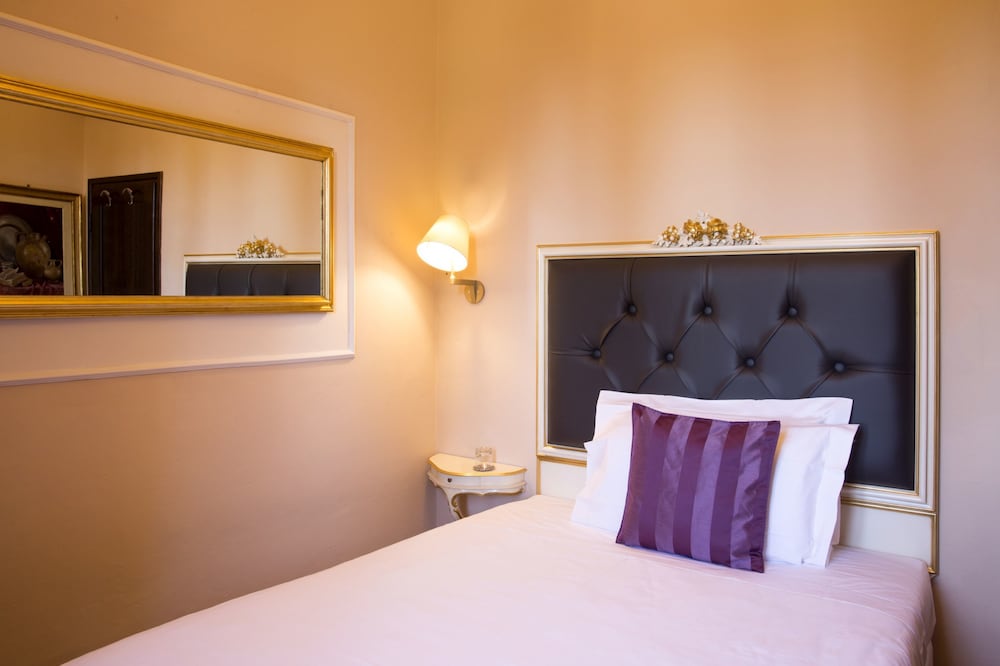 Art Hotel Villa Agape 38/43