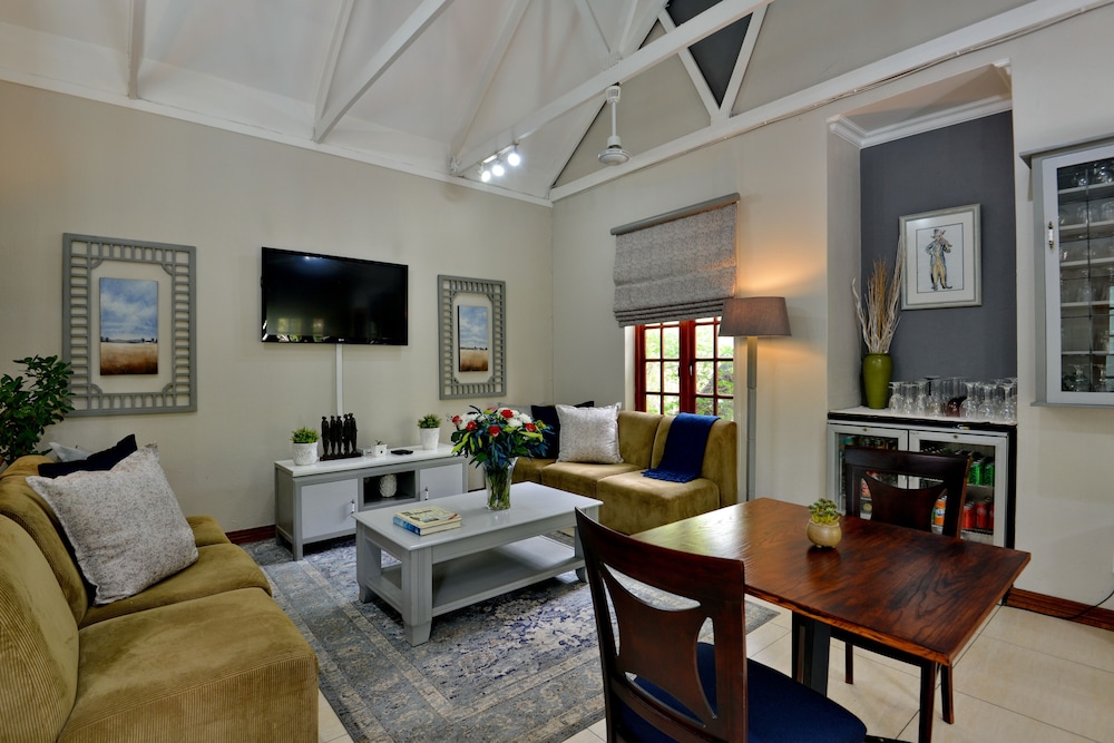 Rivonia Bed And Breakfast Garden Estate 25/49