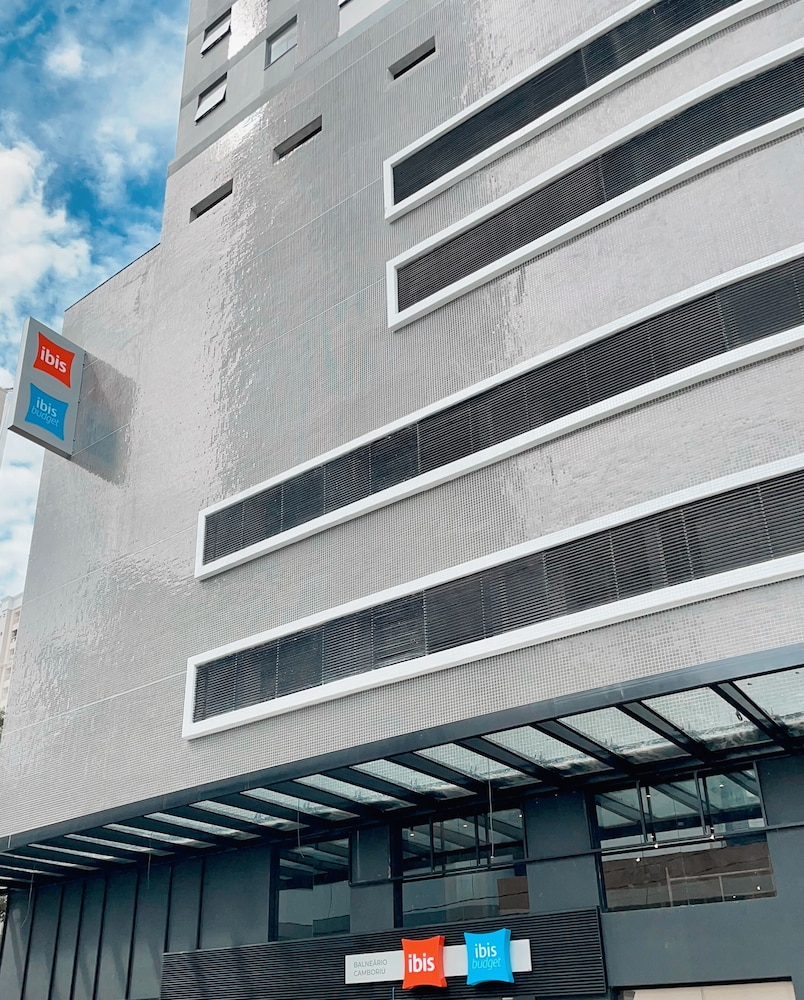 Ibis Budget Balneario Camboriu酒店(Ibis Budget Balneario Camboriu) 图片2