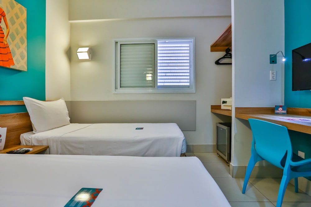 Mega Moda Hotel 28/52