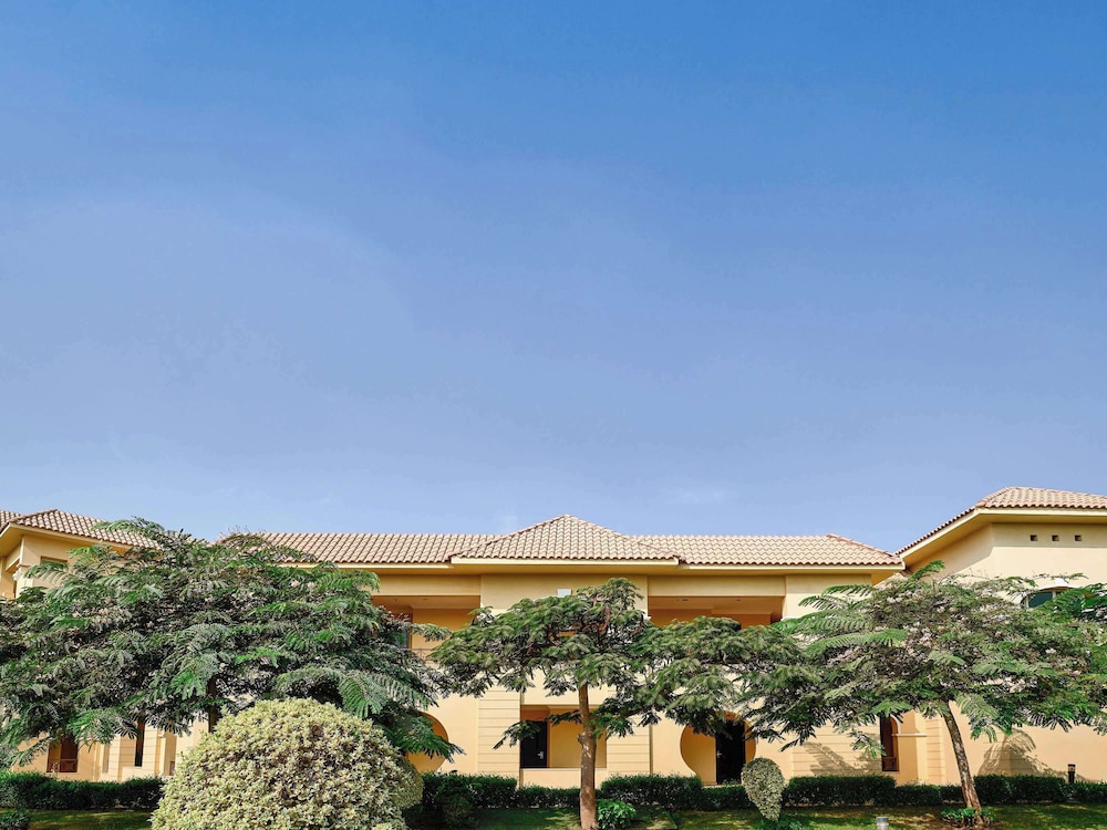Movenpick Hotel Cairo Media City 47/49