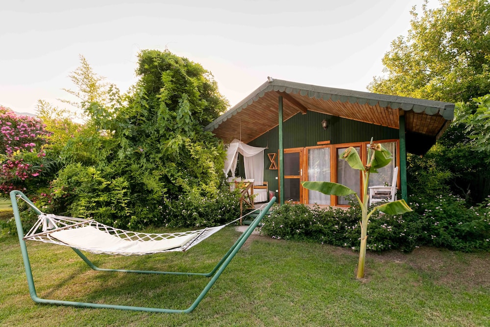 Etenna Bungalow 59/84