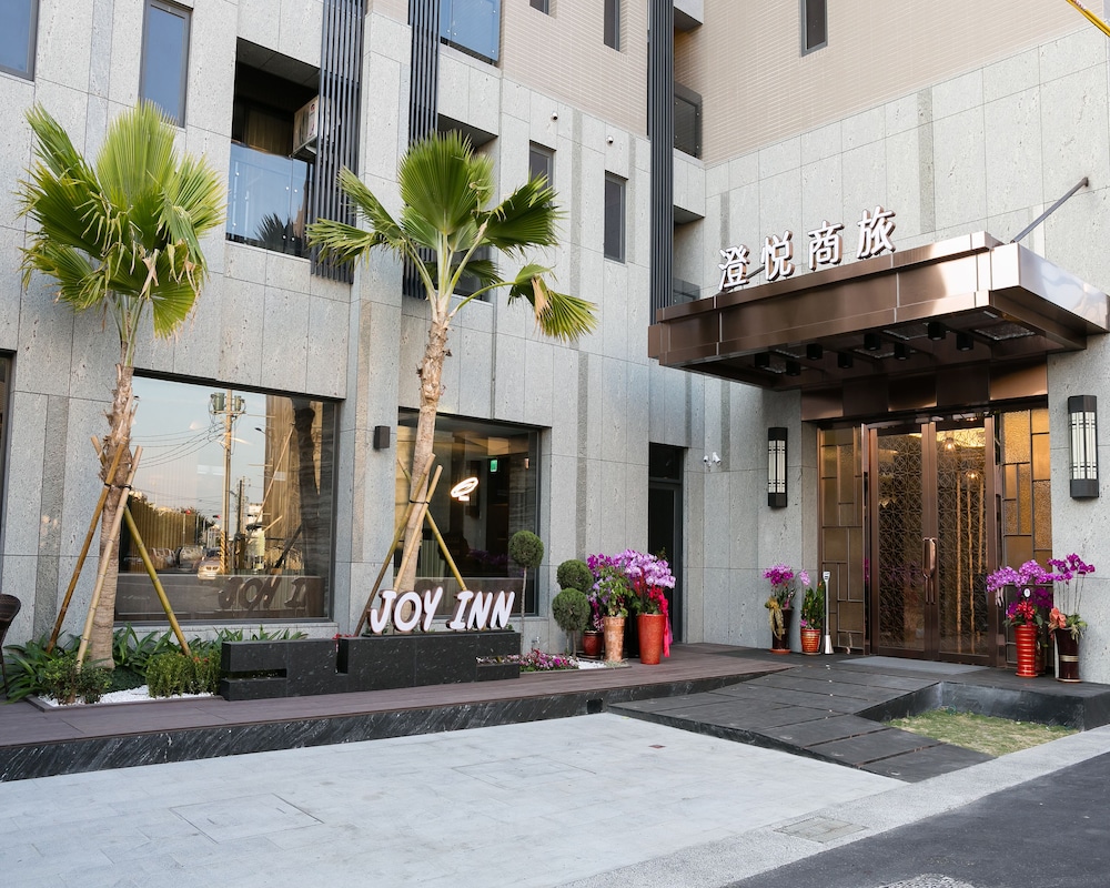 JOY INN 1/47