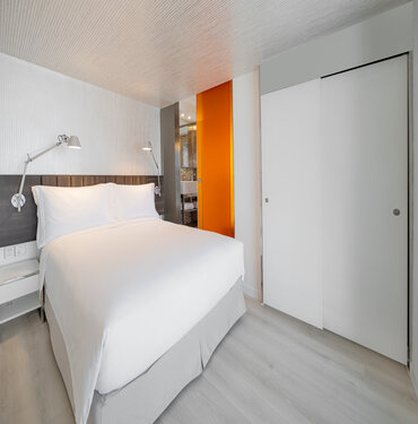 LOFT, PREMIER, STUDIO