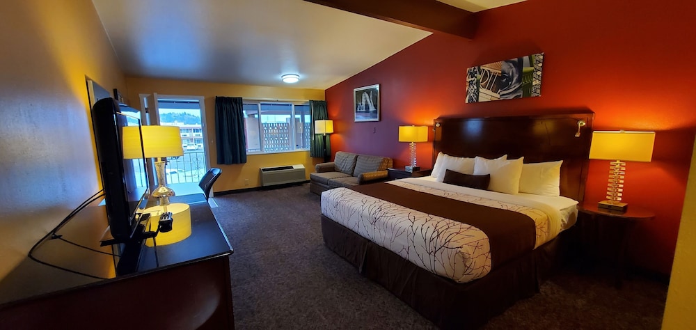 Guesthouse Inn Aberdeen 9/46
