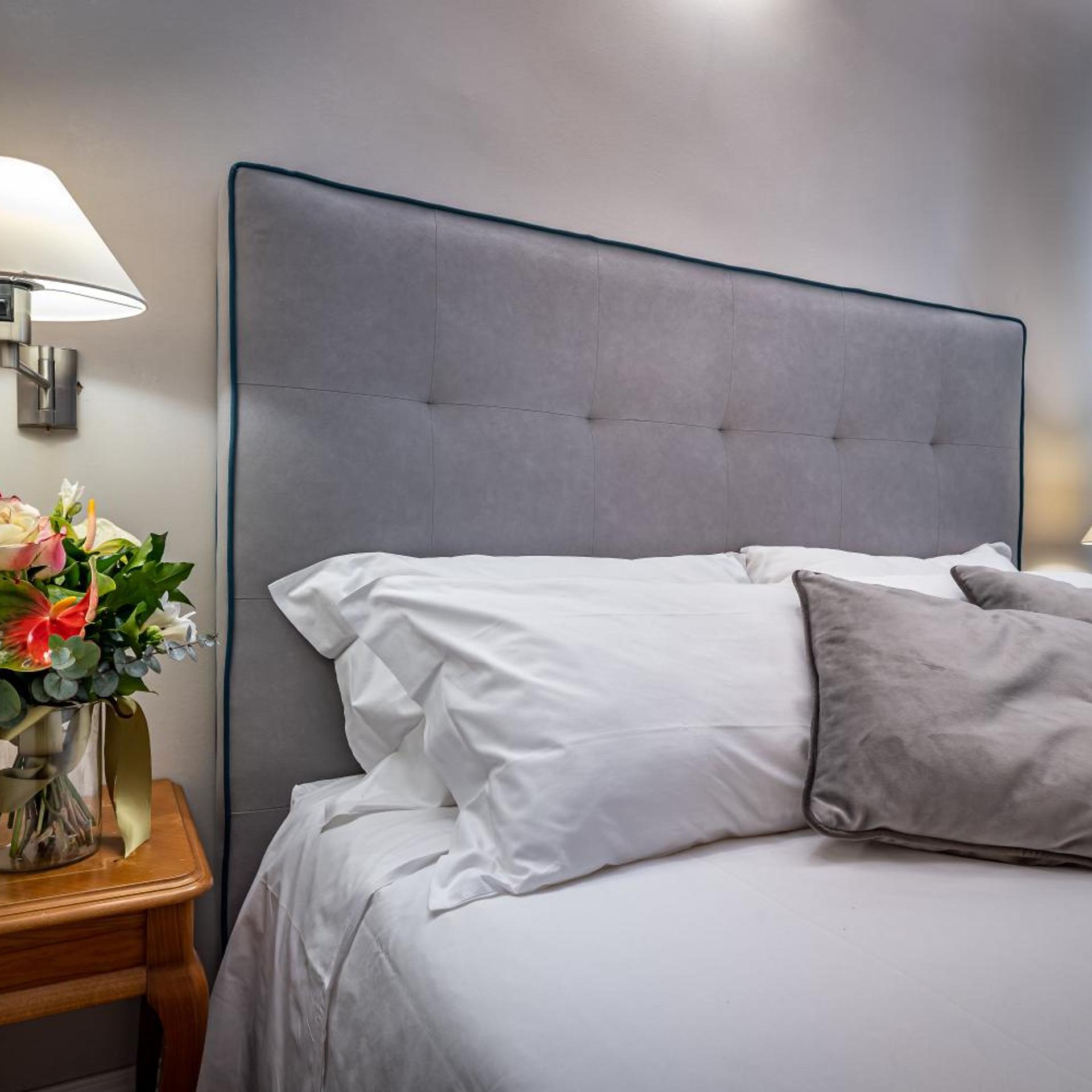 Hotel Borgo 28/38