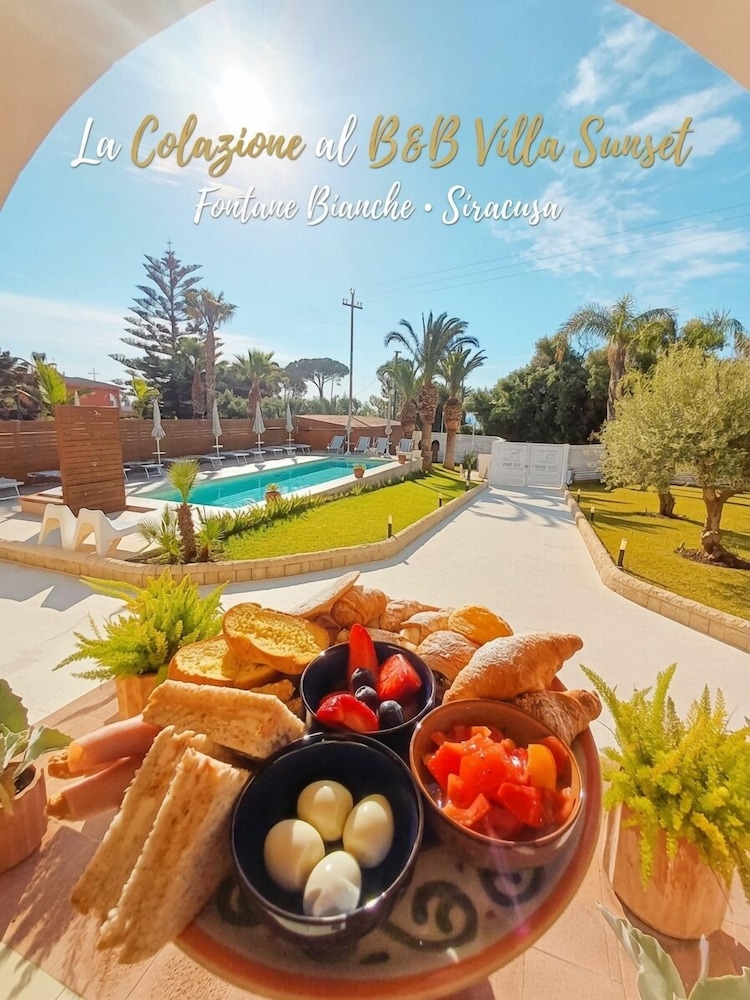 Sunset Bed And Breakfast Villa 48/56