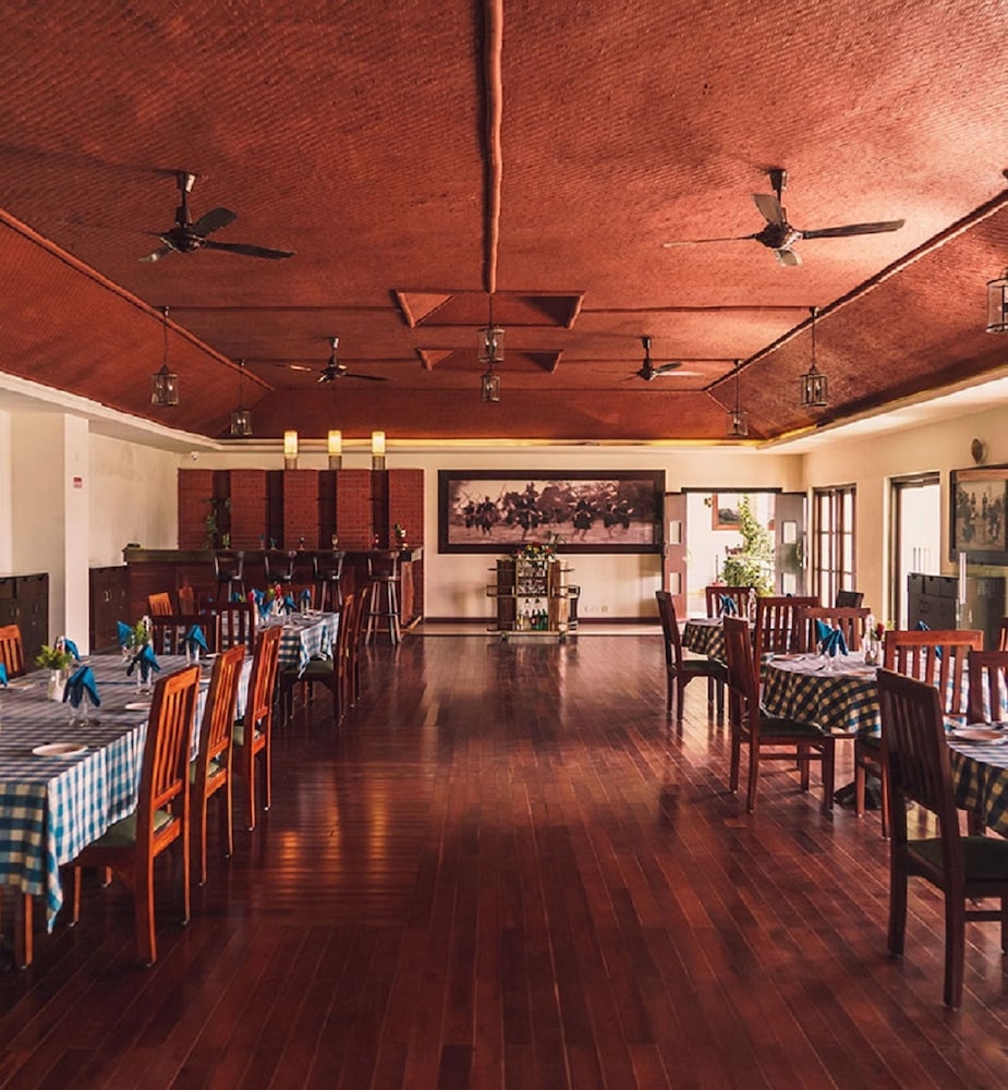 Amritara Ambatty Greens Resort Coorg 28/50
