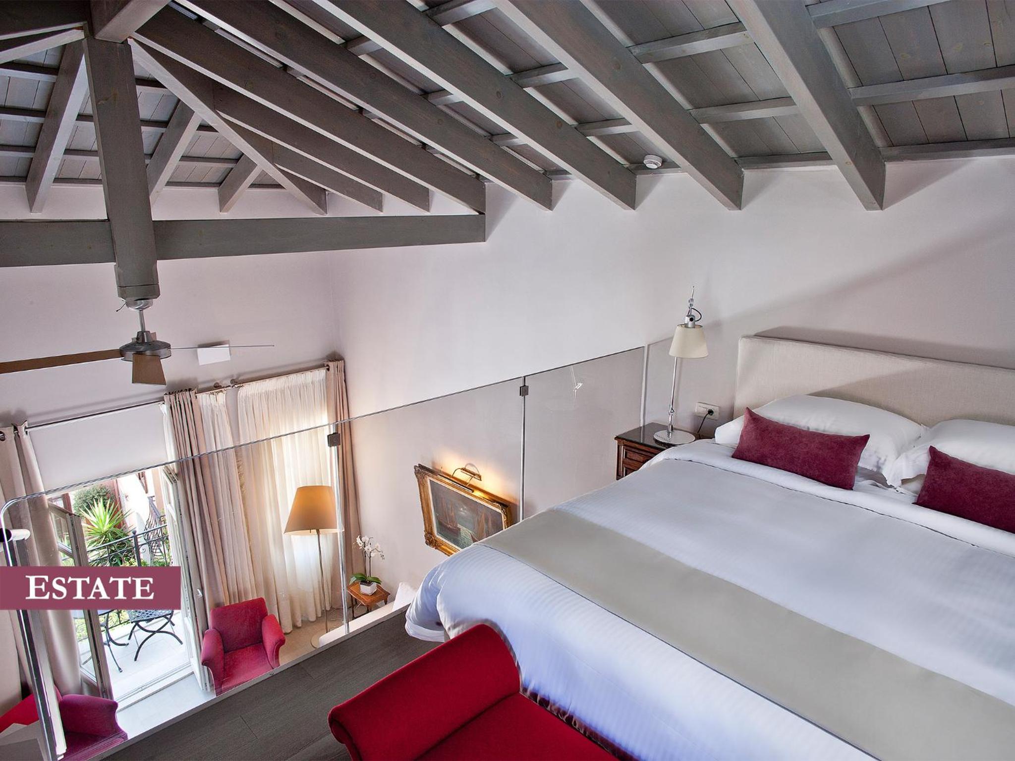 Estate, Luxury, Suite