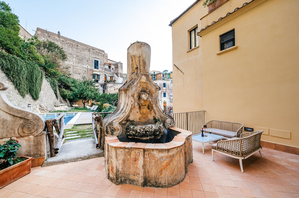 Amalfi Holiday Resort 29/52