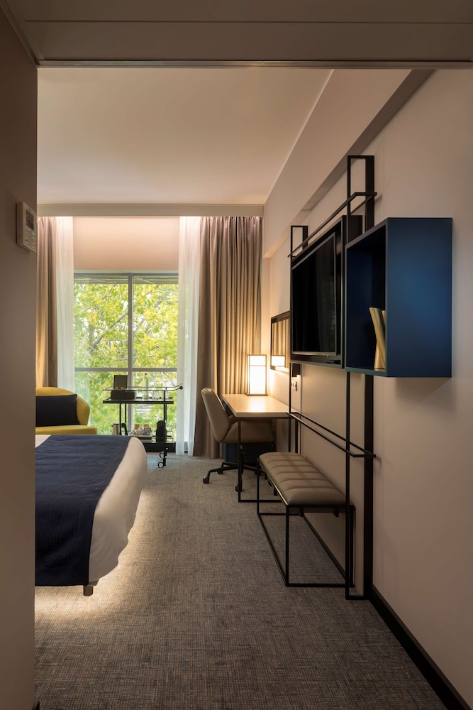 PARK PLAZA UTRECHT 44/64