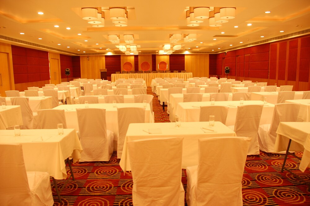 Fortune Inn Sree Kanya Visakhapatnam 48/61