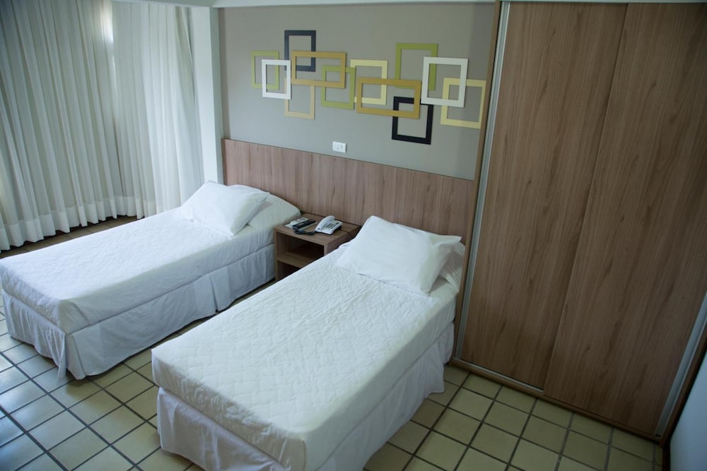 MONZA PALACE HOTEL 7/33
