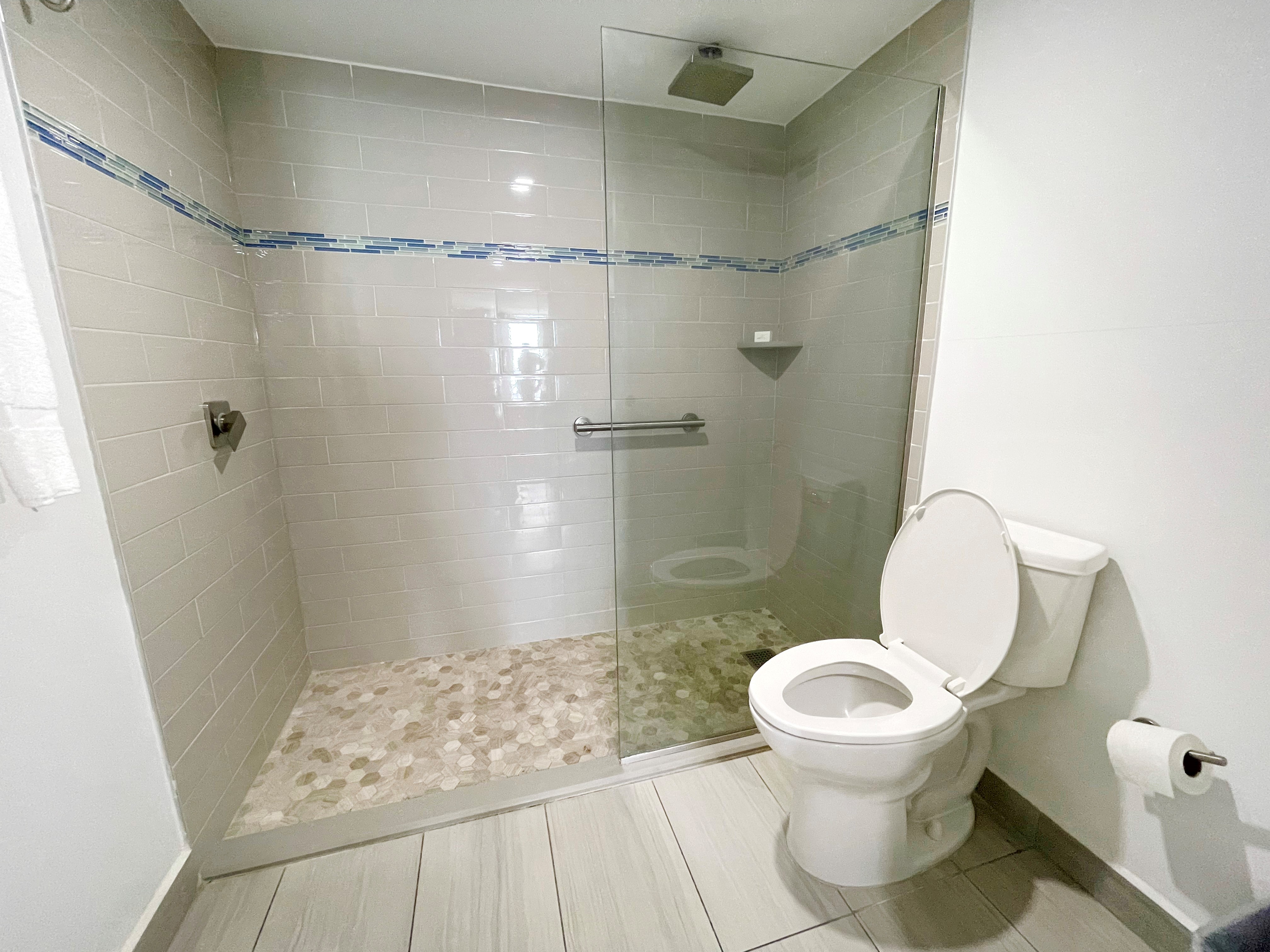Deluxe, Ocean View