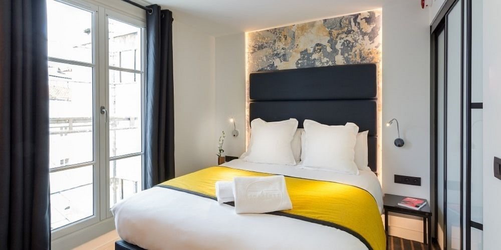 Hotel Scarlett 25/69