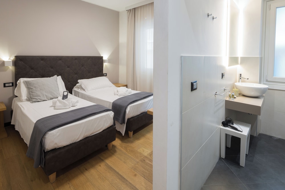 Hotel Doria 8/36