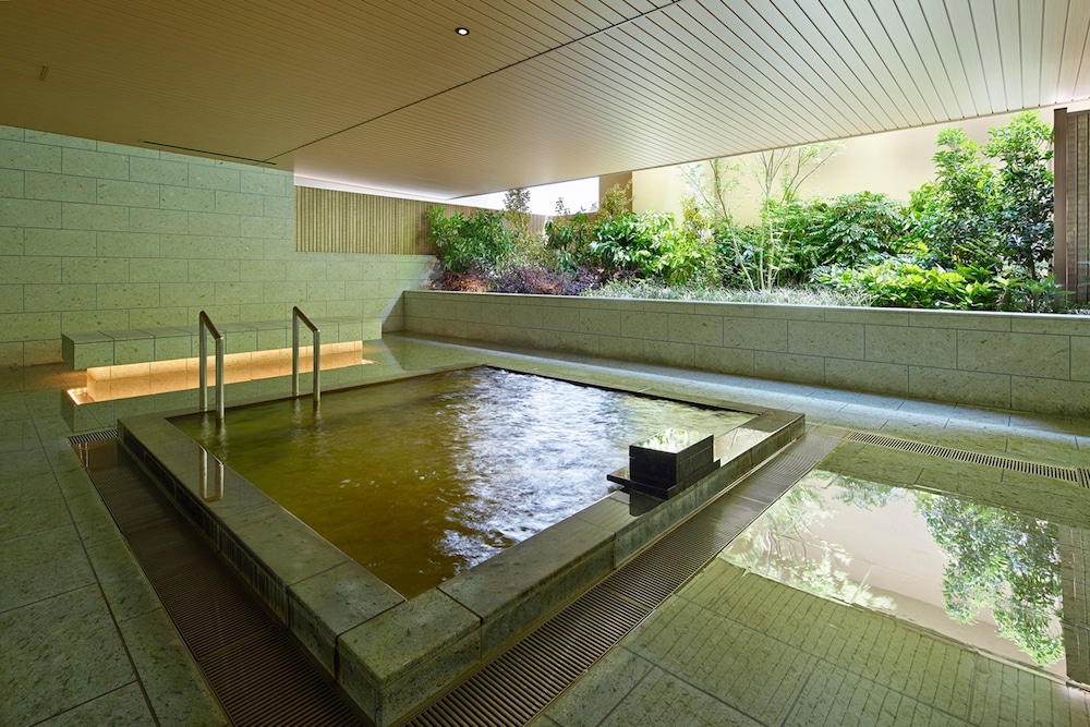 MITSUI GARDEN HOTEL KASHIWA-NO-HA 22/50