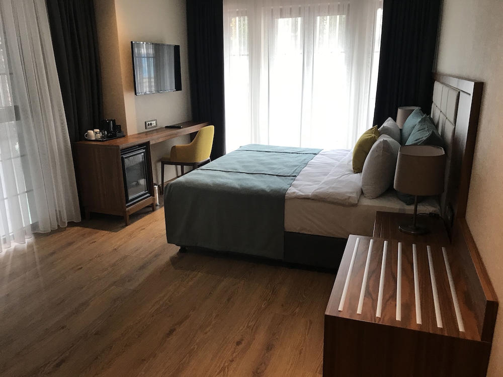 Endless Art Hotel 19/63
