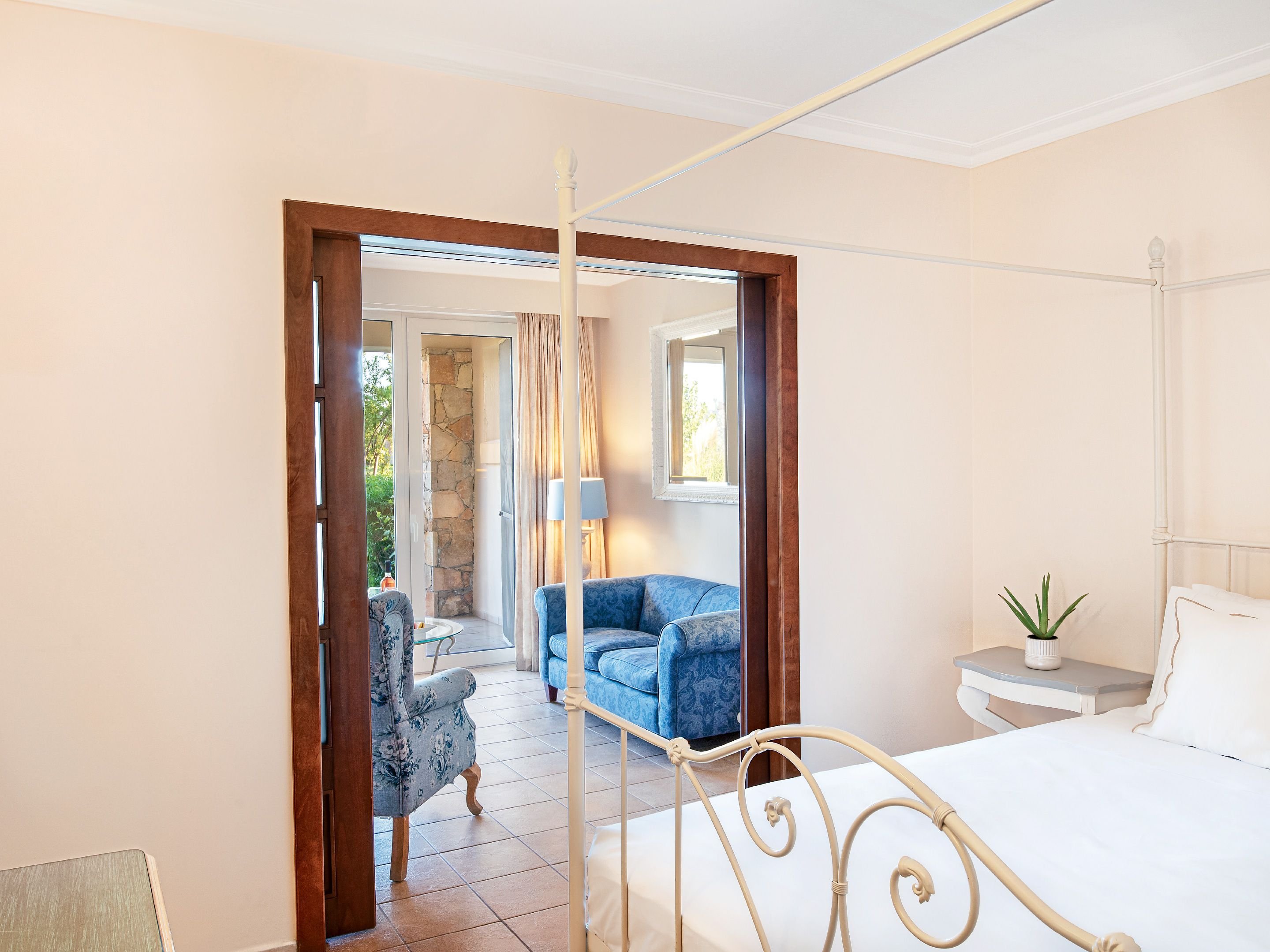Junior Suite, Bungalow