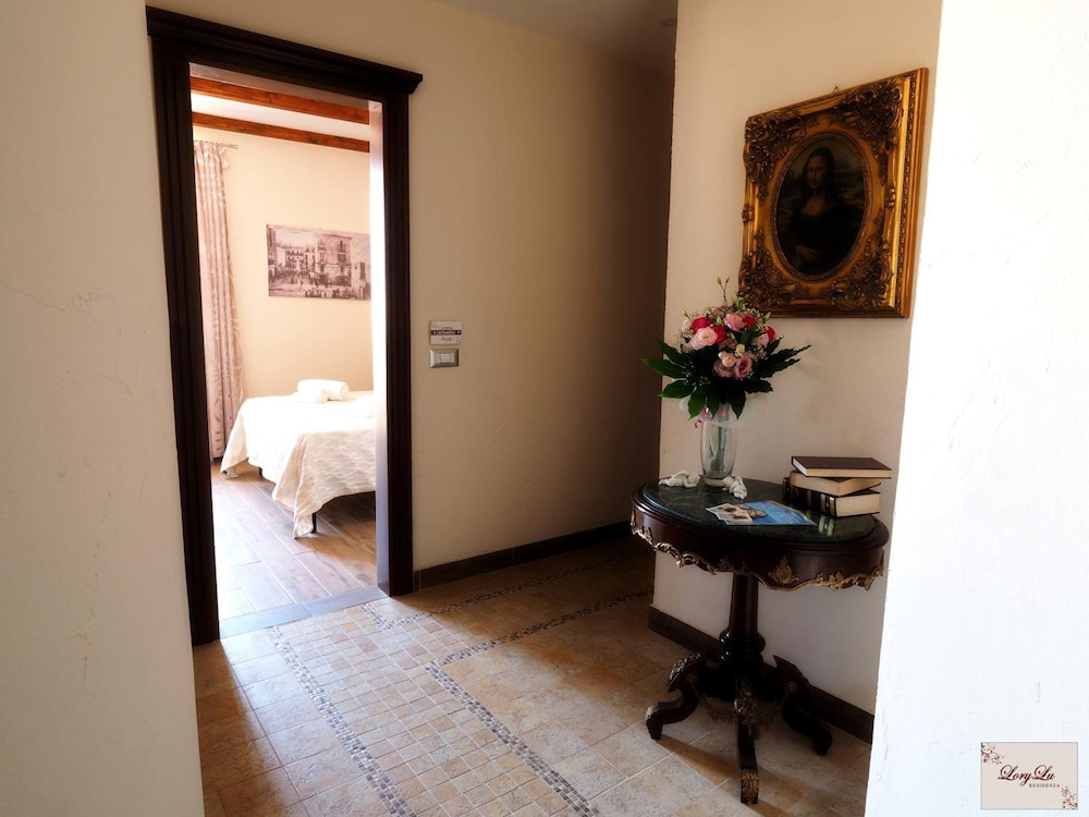 Residenza Lorylu 4/45