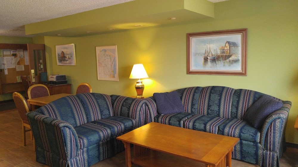 Harbor Lights Lodge 25/29