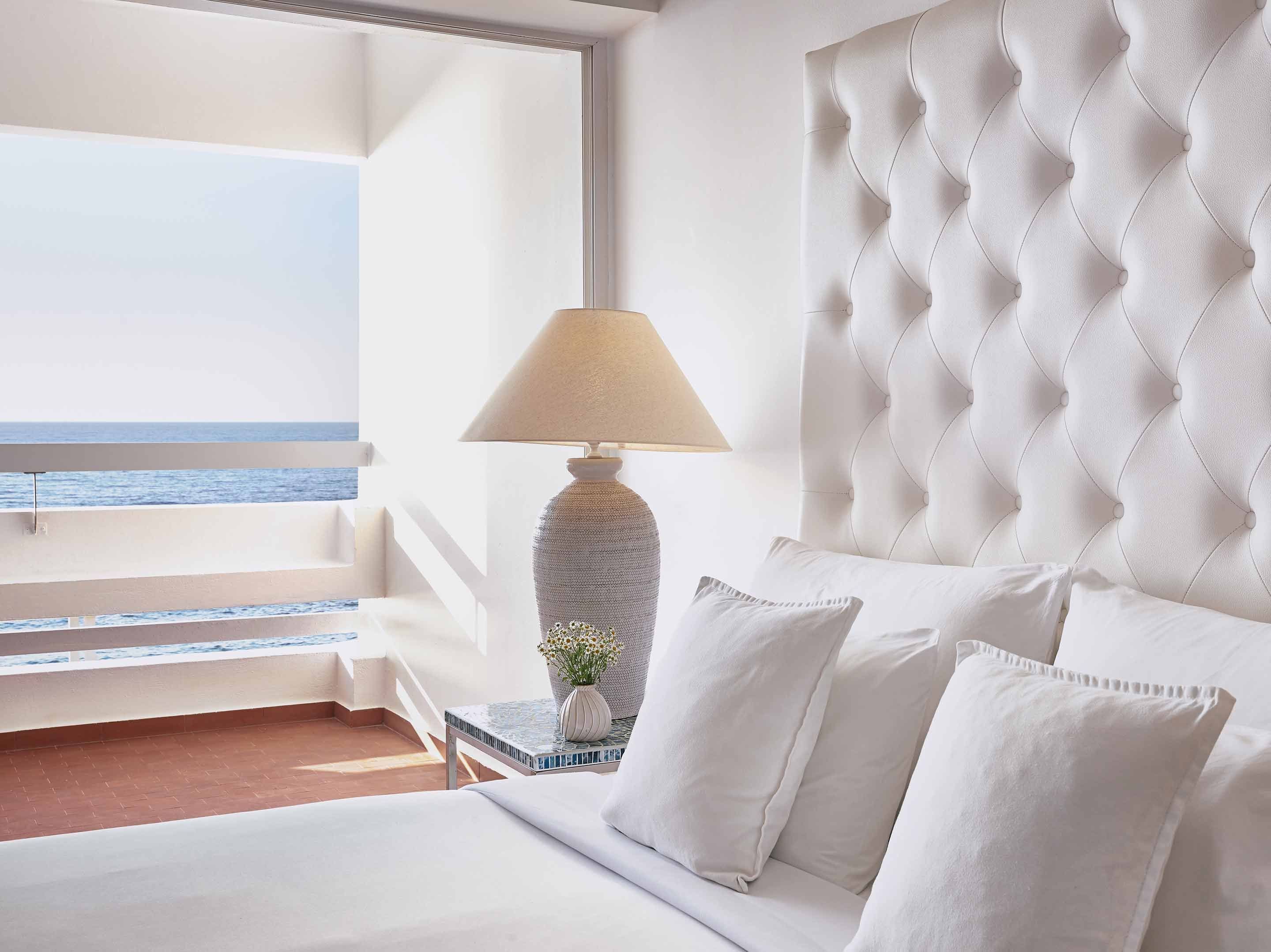 Guest Room, Superior, Sea View
