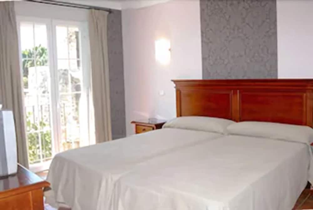 Hotel Don Alfredo 5/18