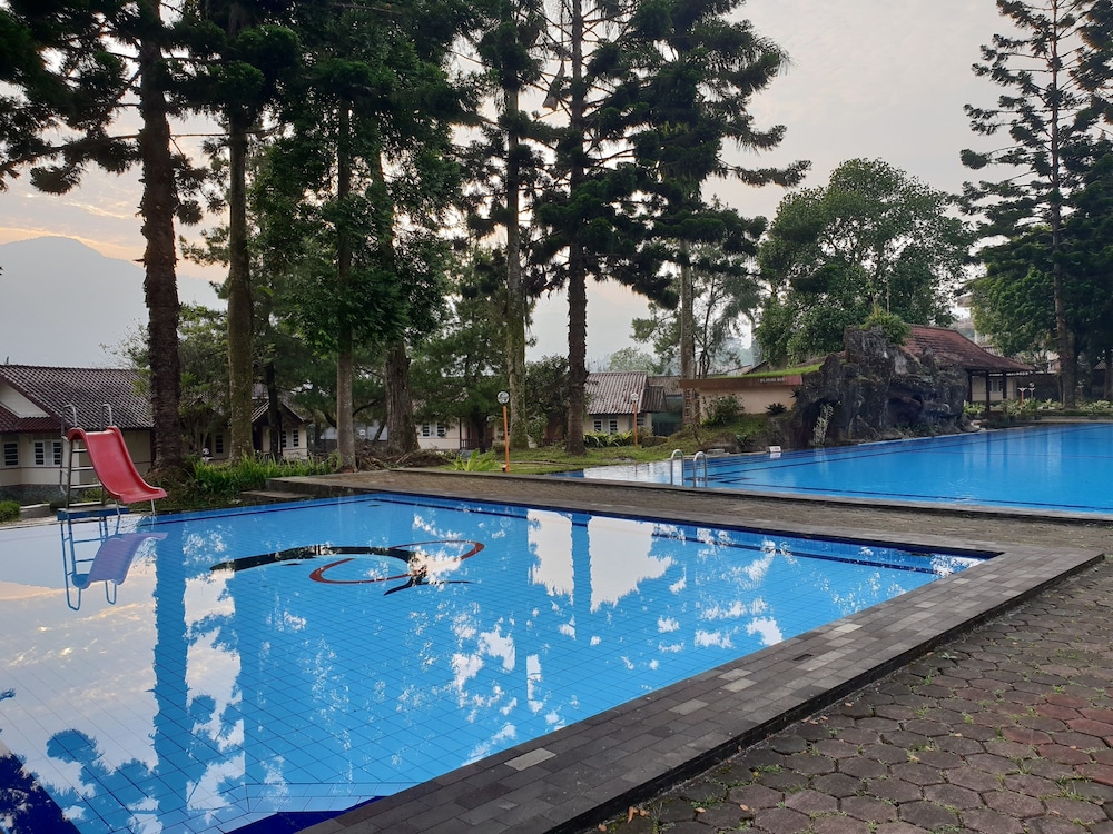 Cisarua Indah Cottage 37/42