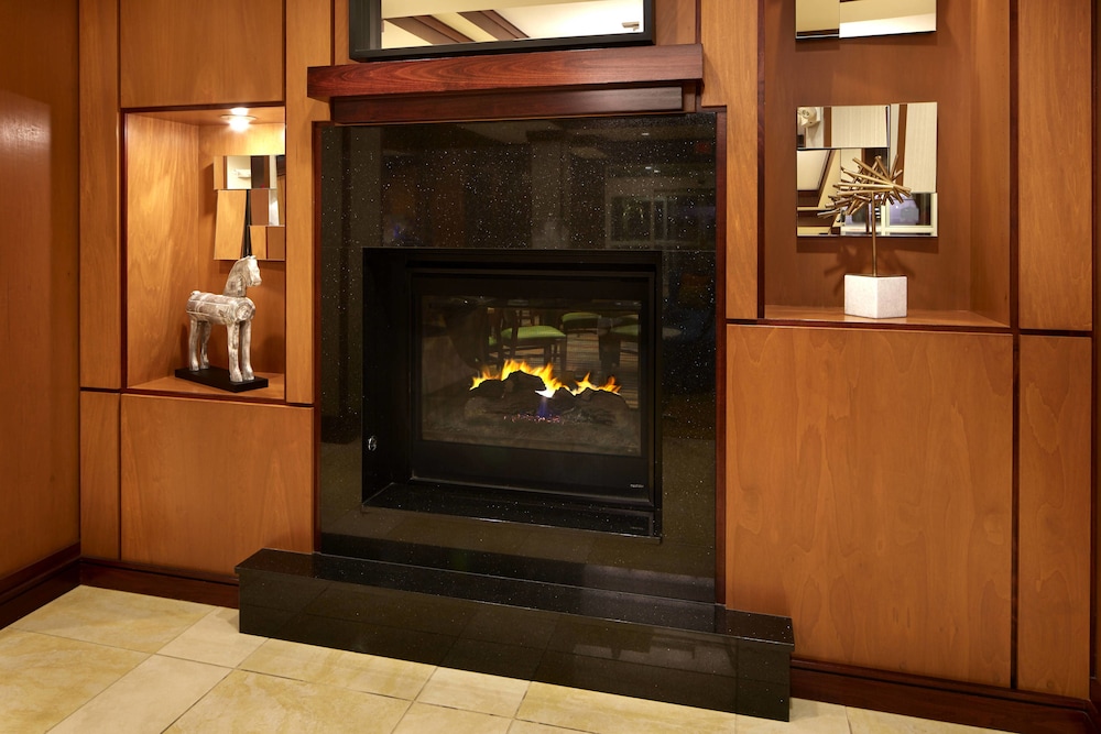 Fairfield Inn And Suites Columbus Polaris 15/33