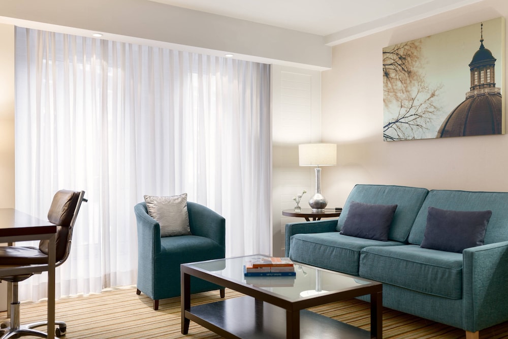 Renaissance Amsterdam Hotel 33/49