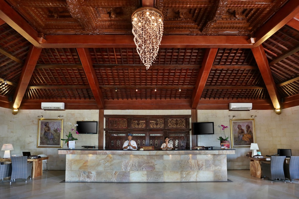 Hotel Vila Ombak 13/72